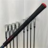 TaylorMade RAC LT 3-SW +1" Rifle Stiff Steel Irons Gents LH