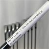 TaylorMade RAC LT 3-SW +1" Rifle Stiff Steel Irons Gents LH