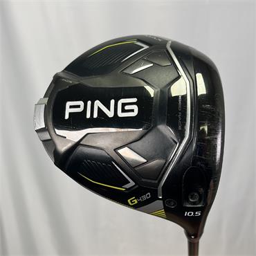 Ping G430 Max 10.5 Alta CB 55 Regular Driver Gents RH