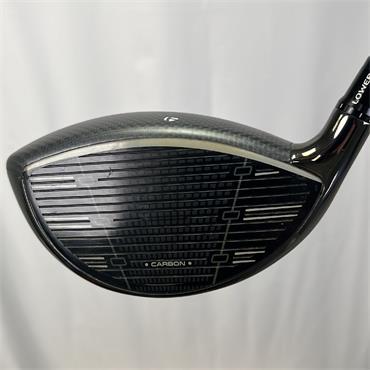 TaylorMade QI35 9.0 Air Speeder 50 Stiff Driver Gents RH