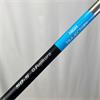 TaylorMade QI35 9.0 Air Speeder 50 Stiff Driver Gents RH