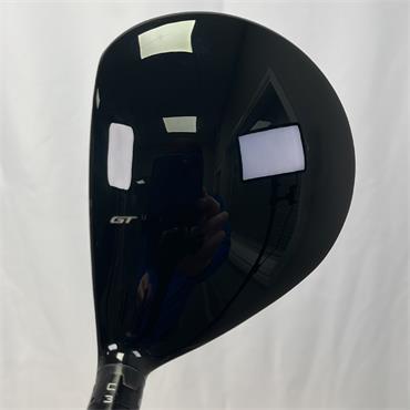 Titleist GT3 #3 Hzrdus Black 70 Stiff Fairway Gents RH