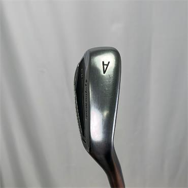 TaylorMade Qi AW KBS Max MT85 Steel Wedge Gents RH