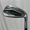 TaylorMade Qi AW KBS Max MT85 Steel Wedge Gents RH