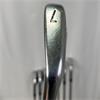 Titleist T100S 2G 4-PW PX Rifle XStiff Steel Irons Gents LH