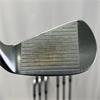 Titleist T100S 2G 4-PW PX Rifle XStiff Steel Irons Gents LH
