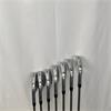 Titleist T100S 2G 4-PW PX Rifle XStiff Steel Irons Gents LH