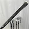 Titleist T100S 2G 4-PW PX Rifle XStiff Steel Irons Gents LH