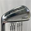 Titleist T100S 2G 4-PW PX Rifle XStiff Steel Irons Gents LH