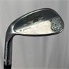 Titleist SM6 Chrome 54.10S Steel Wedge Gents LH