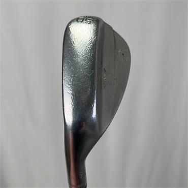 Titleist SM7 Chrome 50.08F PX Stiff Steel Wedge Gents LH