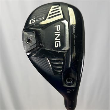 Ping G425 #2 Alta CB 70 Stiff Hybrid Gents RH