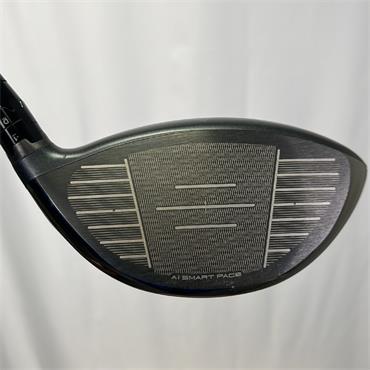 Callaway Ai Smoke Max 10.5 Tensei 55 Stiff Driver Gents LH