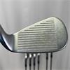 Callaway Apex Ai300 5-AW DG Mid Stiff Steel Irons Gents LH