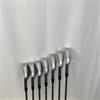 Callaway Apex Ai300 5-AW DG Mid Stiff Steel Irons Gents LH