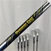 Callaway Apex Ai300 5-AW DG Mid Stiff Steel Irons Gents LH
