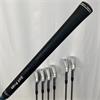 Callaway Apex Ai300 5-AW DG Mid Stiff Steel Irons Gents LH