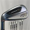 Callaway Apex Ai300 5-AW DG Mid Stiff Steel Irons Gents LH