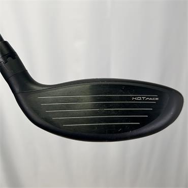 Cobra Darkspeed X #3 LinQ Stiff Fairway Gents LH