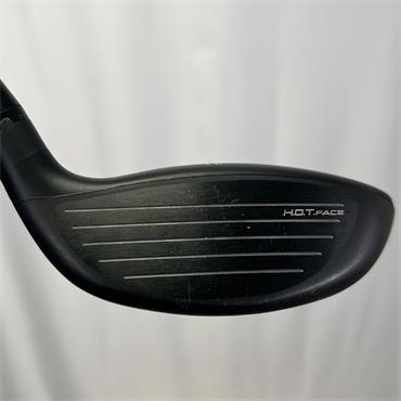 Cobra Darkspeed X #5 LinQ Stiff Fairway Gents LH