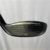 TaylorMade Qi10 Max #5 Speeder NX Stiff Hybrid Gents LH