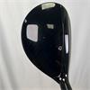 TaylorMade Qi10 Max #5 Speeder NX Stiff Hybrid Gents LH