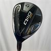 TaylorMade Qi10 Max #5 Speeder NX Stiff Hybrid Gents LH