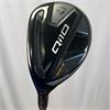 TaylorMade Qi10 #4 Ventus TR Stiff Hybrid Gents LH