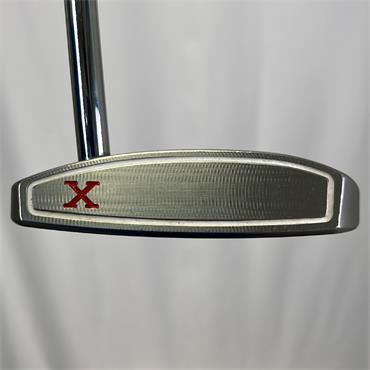 Scotty Cameron Red X 303 GSS 34.5" Putter Gents LH