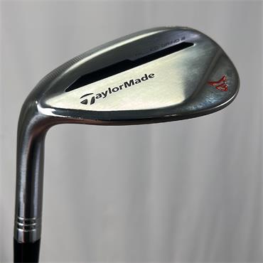 TaylorMade MG2 Chrome 60.08LB DG Steel Wedge Gents LH