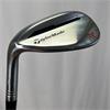 TaylorMade MG2 Chrome 60.08LB DG Steel Wedge Gents LH