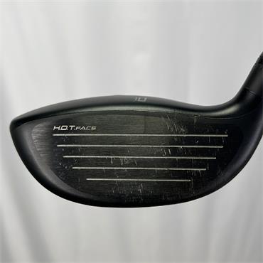 Cobra LTDx Max #7 Hzrdus IM10 Regular Fairway Gents RH