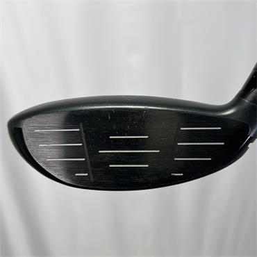 Callaway Quantum Max #3HL Denali Regular Fairway Gents RH