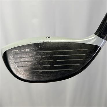 TaylorMade SIM Max-D #3 Helium Regular Fairway Gents RH