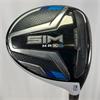 TaylorMade SIM Max-D #3 Helium Regular Fairway Gents RH