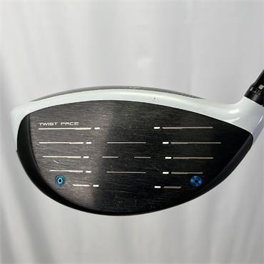 TaylorMade SIM Max 10.5 Ventus Red Regular Driver Gents RH