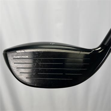 TaylorMade Qi10 #3 Ventus TR Regular Fairway Gents RH