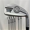 PXG 0311XP GEN7 5-GW +0.5" Regular Steel Irons Gent RH