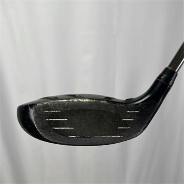 Ping G400 SFT #3 Tour Chrome 75 Stiff Fairway Gents RH