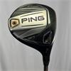 Ping G400 SFT #3 Tour Chrome 75 Stiff Fairway Gents RH