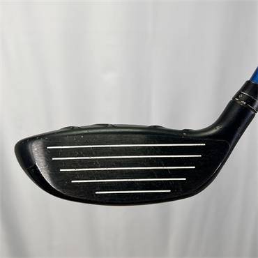 Ping G30 #3 TFC419 Regular Fairway Gents RH
