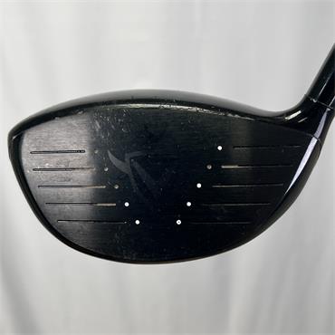Callaway Diablo Octane Black 9.5 PX Stiff Driver Gents RH