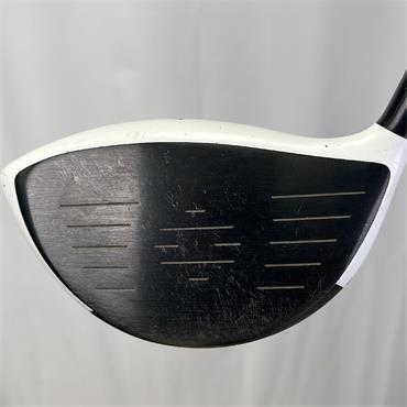 TaylorMade Burner Superfast 2.0 10.5 Regular Driver Gents RH