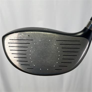Nike SQ 5000 10.5 Diamana Stiff Driver Gents RH