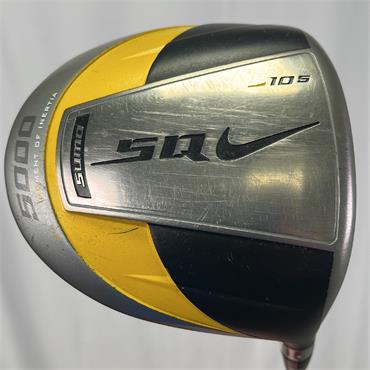 Nike SQ 5000 10.5 Diamana Stiff Driver Gents RH