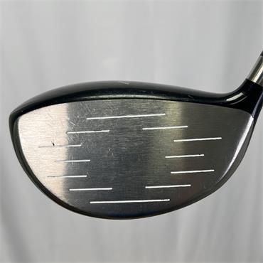 Mizuno MX-500 11.5 Exsar 50 Regular Driver Gents RH