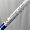 Mizuno MX-500 11.5 Exsar 50 Regular Driver Gents RH