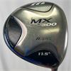Mizuno MX-500 11.5 Exsar 50 Regular Driver Gents RH