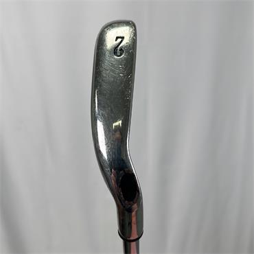 Callaway X20 Tour #2 Regular Steel Iron Gents RH