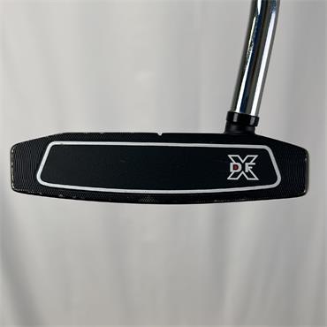 Odyssey DFX #7 35" Putter Gents RH